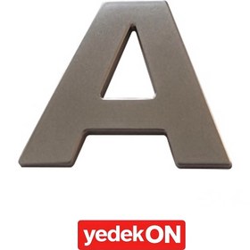 Resim Kapı Yazısı Tga-Tgs-Tgx-Tgl-Tgm ( A ) - 81978780010 
