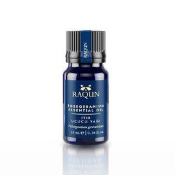 Resim Raqun Aromaterapı Itır Uçucu Yağı 10 ml 