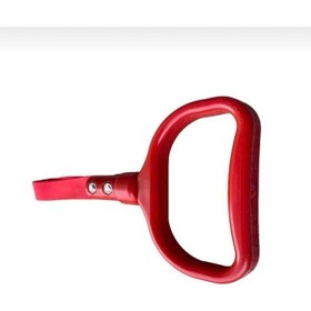 Resim Genel Markalar KIRMIZI TUTAMAÇ OTO EL TUTAMAĞI DÖNERLİ TUTAMAÇ 1 ADET 