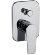 Resim Bocchi Ankastre Banyo Bataryası Sıva Altı Grubu 