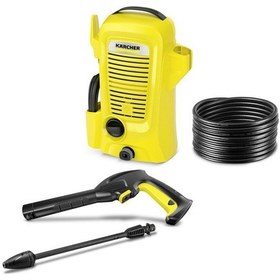 Resim Karcher K2 Universal 110 Bar 1400 W Basınçlı Yıkama Makinesi 