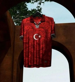 Resim jabuka Türkiye 2023-24 Sezon İsimsiz Özel Konsept Forması 