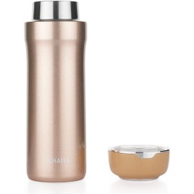 Resim Schafer Iron Man Termos 320 Ml Rosegold 