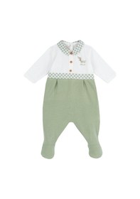 Resim Chicco Tulum 09027236000000 000051 Lıght Green Açık Yeşil 