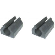 Resim Honda Jazz Cıty 2002-2008 / Arka Viraj Lastiği 2 Adet 