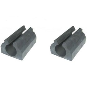 Resim Honda Jazz Cıty 2002-2008 / Arka Viraj Lastiği 2 Adet 