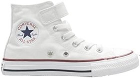 Resim Converse Chuck Taylor All Star 1V Çocuk Günlük Ayakkabı 372884C Beyaz 