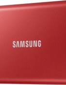 Resim Genel Markalar TwinMOS 1TB Taşınabilir Harici SSD USB 3.2-Type-C Dark Grey (PSSDGGBMED32) 