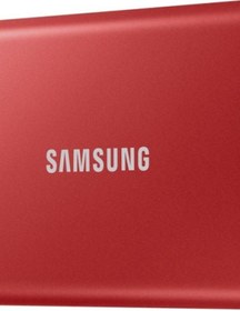 Resim Genel Markalar TwinMOS 1TB Taşınabilir Harici SSD USB 3.2-Type-C Dark Grey (PSSDGGBMED32) 