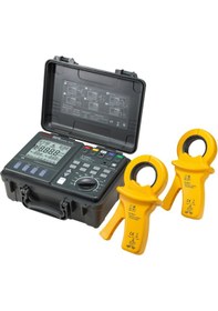 Resim Mastech Ms2308 Gelişmiş Toprak Direnci Test Cihazı 