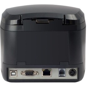 Resim Zywell ZY308 Termal Fiş Yazıcı 