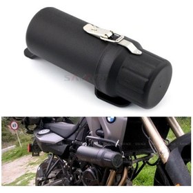 Resim Üniversal Su Geçirmez Saklama Alet Kutusu 30Cm 12.4Cm Çap 