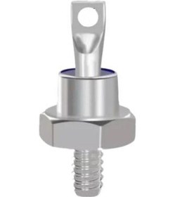 Resim Zx40-12 40a 1200v Metal Vidalı Diyot - Katot 