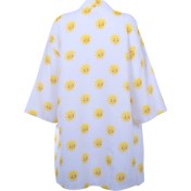 Resim Hipnotico ''Soleil'' Kimono 