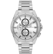 Resim Bigotti Milona Bg.1.10629-1 Erkek Kol Saati Metalik 