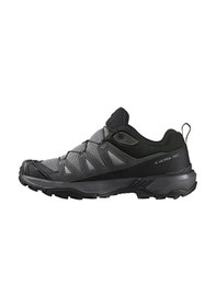 Resim Salomon X Ultra 360 Ltr Erkek Outdoor Ayakkabısı L47571700 Gri Gri 