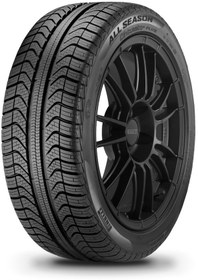 Resim Pirelli Cinturato All Season Plus 215/55R17 98w XL M+S 3pmsf Dört Mevsim Lastiği 2025 