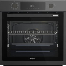 Resim Arçelik Afm 340 D Fibona Serisi Ankastre Multifonksiyon Fırın 