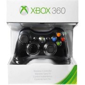 Resim ilgisepeti Xbox 360 Kablosuz Gamepad Oyun Kolu 