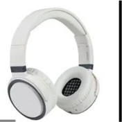 Resim Maxell Mla B52 Kulaküstü Kablolu Kulaklık Siyah-Kırmızı 