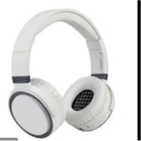 Resim Maxell Mla B52 Kulaküstü Kablolu Kulaklık Siyah-Kırmızı 