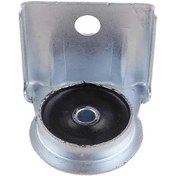 Resim Fiat Ducato Peugeot Boxer Citroen Rölesi 94-2006 İçin Araç Su Deposu Radyatör Braketi - Huiliang 