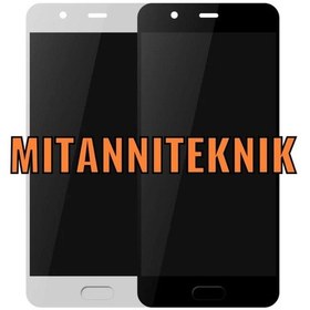 Resim Huawei P10 Lcd Ekran Dokunmatik Çıtasız 