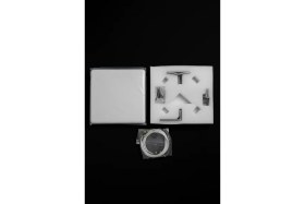 Resim Alcatel-Lucent Ant-S-M4-60 Access Point Dual Band 2.4/5ghz Sector Antenna 
