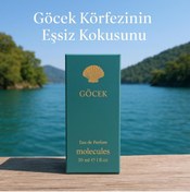 Resim Doa Kozmetik Molecules - Göçek Parfüm 