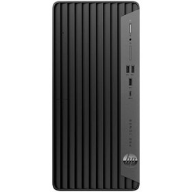 Resim Pro Tower 400 G9 6U3M7EA i3-12100 8GB 256GB SSD FDOS HP Pro Tower 400 G9 6U3M7EA i3-12100 8GB 256GB SSD FDOS