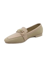 Resim Ayakkabımood 5322 Günlük Kadın Babet Ayakkabı Siyah 