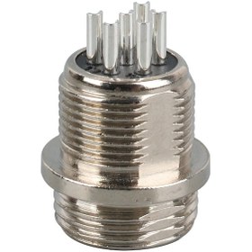 Resim 6 Pinli Mını Mayk Fiş Erkek Şase 