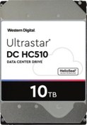 Resim anonim Hgst 10Tb Ultrastar He10 Huh721010Ale600 Sata 6-Gbps 7200Rpm 256Mb 3.5" Harddisk 