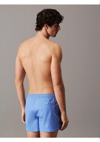 Resim Calvin Klein Calvın Kleın Erkek Mayo Km0km01108-dyz Mavi 