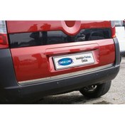 Resim Citroen Nemo Krom Bagaj Alt Çıta 2007 Ve Sonrası 