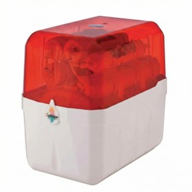 Resim Ortimax H2O Green Plus: Çevre Dostu Su Arıtma Sistemi 