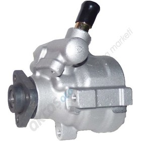 Resim Direksiyon Pompası Tempra Tipo Doğan Slx Hattat 55186707hattat 
