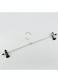 Resim River World 40 Cm'lik Etek Askısı Mandallı Çok Renkli 