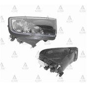Resim DEPO 213-2023R-UE Sis Lambası Sağ- Duysuz - Isuzu Dmax 12- 