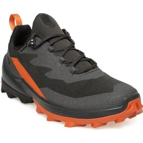 Resim Salomon 412861 Cross Over 2 Gtx Gri Erkek Ayakkabı Gri 
