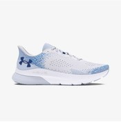 Resim Under Armour Hovr Turbulance 2 Kadın Beyaz Koşu Ayakkabısı - 3026525 Beyaz 