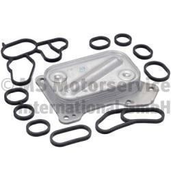 Resim Fiat Panda 1.3 Multijet Yağ Soğutucu Radyatörü PİERBURG Marka 55193743 