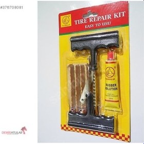 Resim Prosev Motosiklet Lastik Tamir Kiti (313364996) 