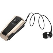 Resim Tmall Makaralı Kulaklık Kulak İçi Fineblue F910 Bluetooth 4.0 Gs 