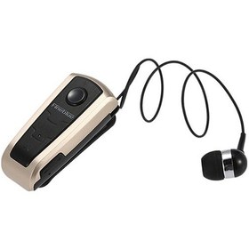 Resim Tmall Makaralı Kulaklık Kulak İçi Fineblue F910 Bluetooth 4.0 Gs 