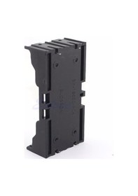 Resim 2'li Pil İçin 18650 Pil Yuvası 