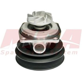 Resim Mga-65206 - Devırdaım Cıft Kasnak Fıat: Tempra Hıd.dır. 