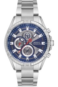 Resim Sergio Tacchini St.1.10135.1 Erkek Kol Saati 