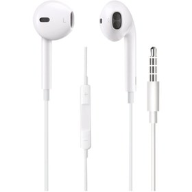 Resim Sentech Dark Evo P55 Uyumlu Mikrofonlu 3.5 Mm Kulak Içi Kulaklık 