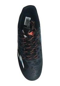 Resim Joma Super Copa Jr 2431 SCJS2431AG Siyah Çocuk Krampon 